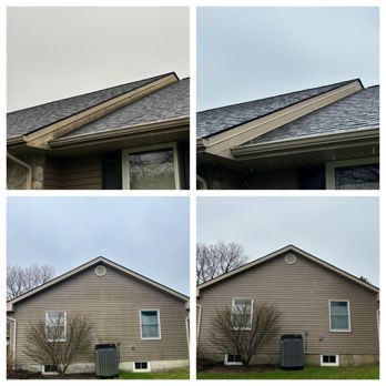 RJ Pressure Washing - Pressure Washers Near Me RJ Pressure Washing - Pressure Washers Near Me