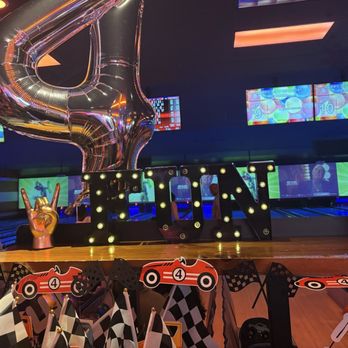 Lucky Strike Queens - Venues & Event Spaces Near Me - Woodside, New York