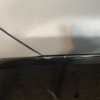 Dipped Auto Works - Side skirt towards front passenger door - Auto Detailing Near Me - Las Vegas, Nevada Dipped Auto Works - Side skirt towards front passenger door - Auto Detailing Near Me - Las Vegas, Nevada
