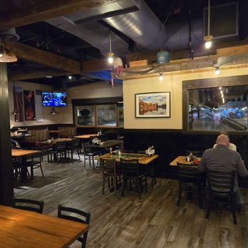 Zax Restaurant - Closing time. - Pizza Near Me - Moab, Utah