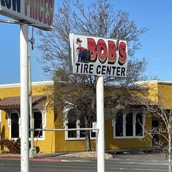 Bob's Tire Center