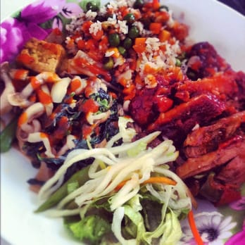 Tofoo Com Chay - Bomb. - Vietnamese Near Me - San Jose, California