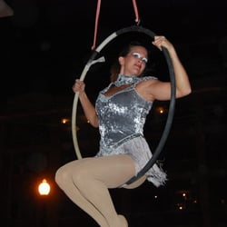 Trapeze School New York