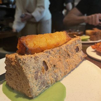 Wayan - Pandan French Toast - Indonesian Near Me - New York, New York Wayan - Pandan French Toast - Indonesian Near Me - New York, New York