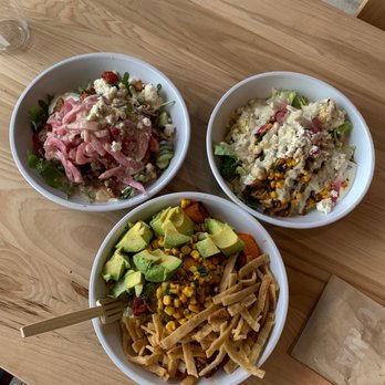 CAVA - Build your own bowls - Salad Near Me - Overland Park, Kansas CAVA - Build your own bowls - Salad Near Me - Overland Park, Kansas