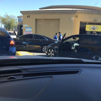 Jacksons Car Wash - Car Wash Near Me - Phoenix, Arizona