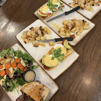 First Watch - Breakfast & Brunch Near Me - Chapel Hill, North Carolina