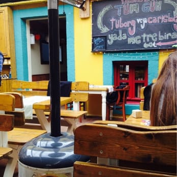 La Puerta - Gastropubs Near Me - İzmir, 35 La Puerta - Gastropubs Near Me - İzmir, 35