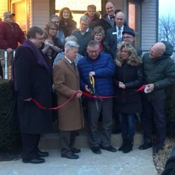 Madison Street Dental - Chamber of Commerce New Member Ribbon Cutting!