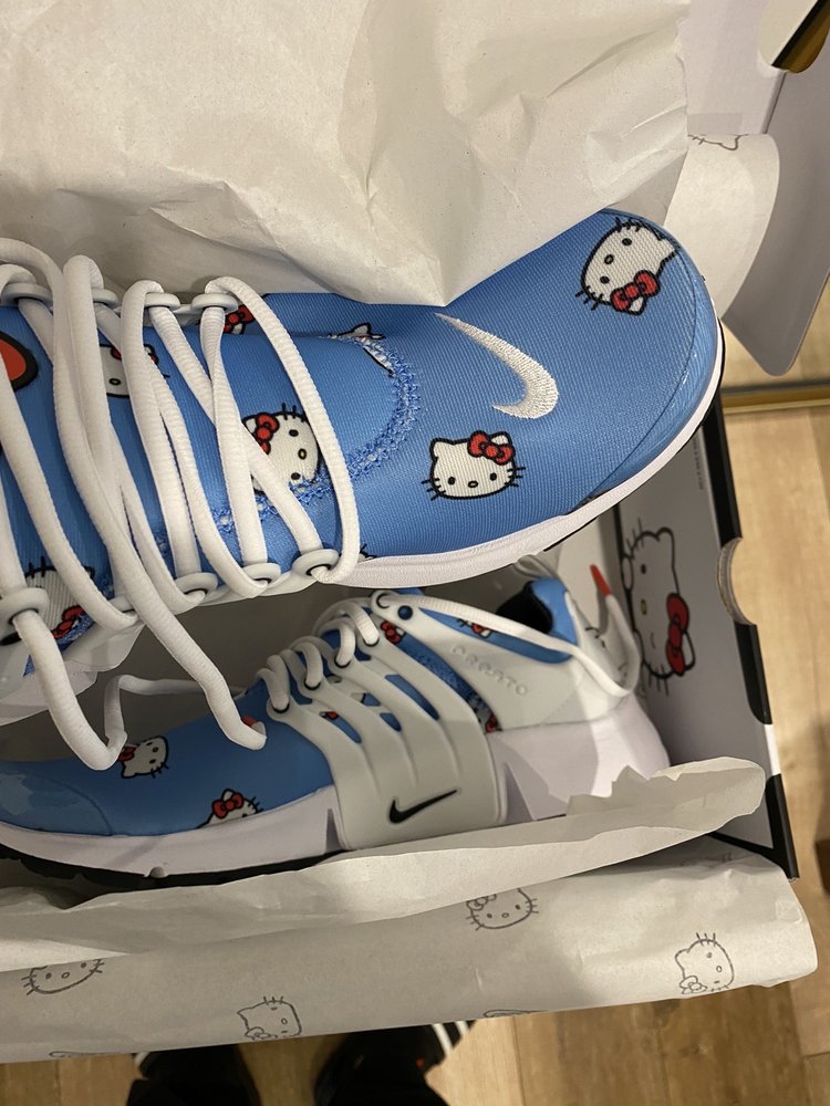 URBAN STREET GEAR Promenade Level, Myer Centre, Rundle Mall, Adelaide