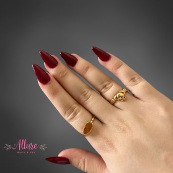 Allure Nails & Spa - Nail salon in Petaluma, California - Nail Salons Near Me - Petaluma, California Allure Nails & Spa - Nail salon in Petaluma, California - Nail Salons Near Me - Petaluma, California