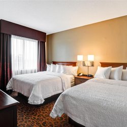 Hampton Inn Baltimore/Glen Burnie - Guest room