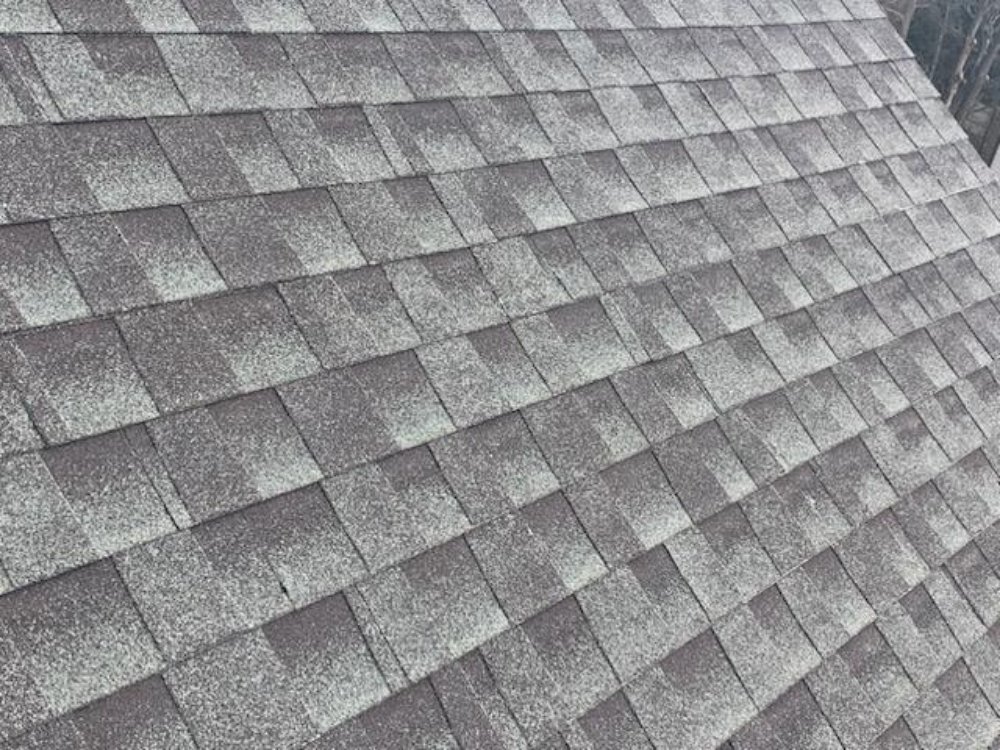 Slide of Gary Smith Roofing