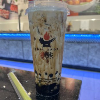 Boil Spot - Boba tea - Hot Pot Near Me - Orlando, Florida Boil Spot - Boba tea - Hot Pot Near Me - Orlando, Florida