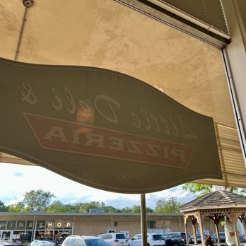 Little Deli & Pizzeria - Delis Near Me - Austin, Texas