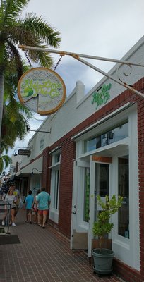 Key West Key Lime Pie Co. by null