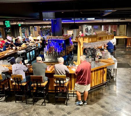 Harpoon Harry's Crab House - Tampa by null