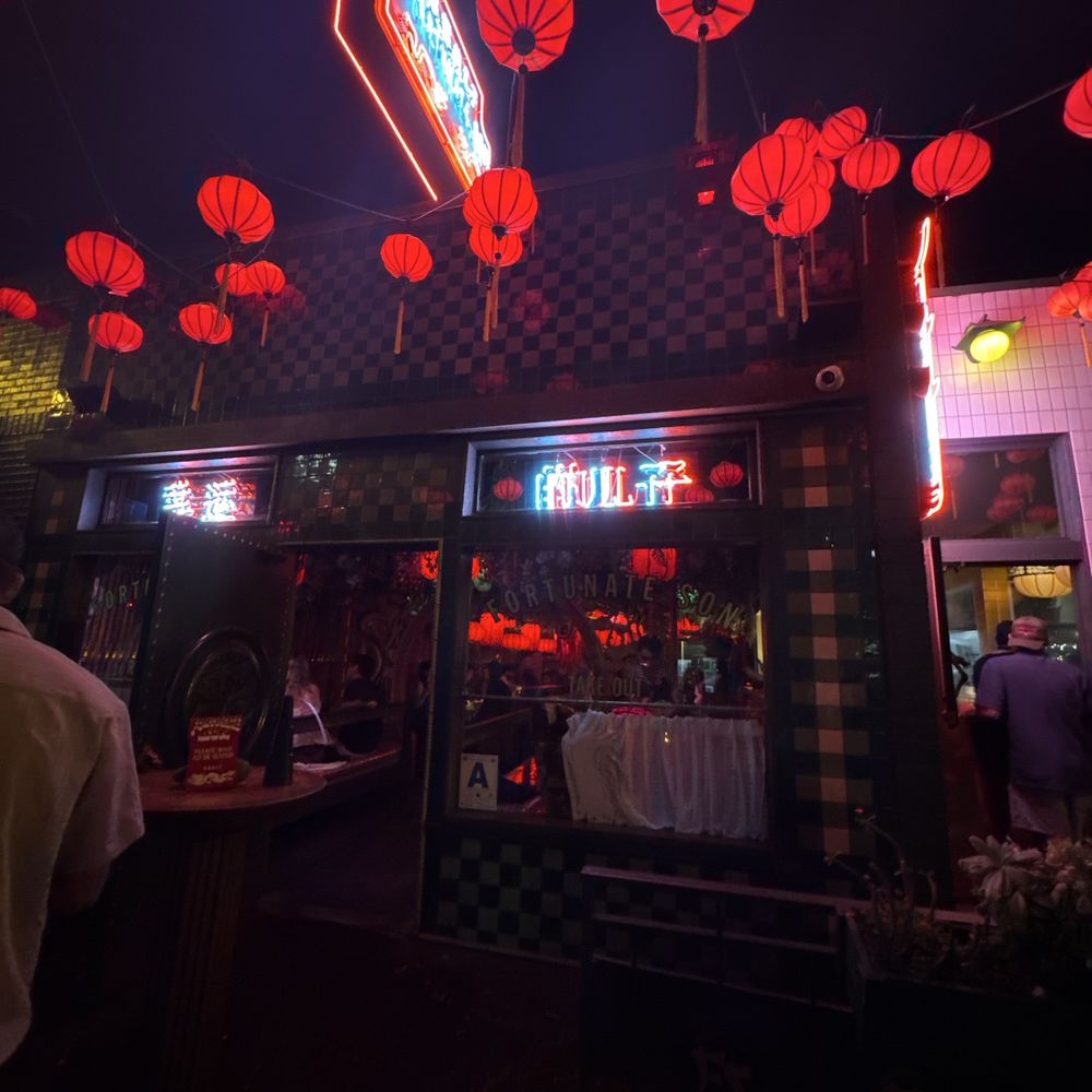 Fortunate Son - Chinese Near Me - San Diego, California Fortunate Son - Chinese Near Me - San Diego, California