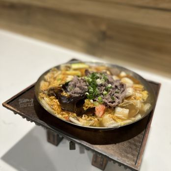 Tasty Pot - 14. Thai Curry Hot Pot (Popular) - Hot Pot Near Me - Aurora, Colorado