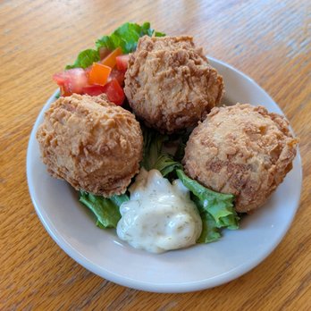 The Irish Rover - Puffed Potatoes - Irish Near Me - Louisville, Kentucky
