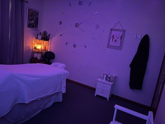 Kristen's Medical Massage Therapy