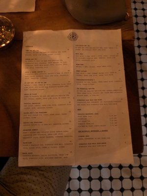 Skull & Crown Trading Co. by null