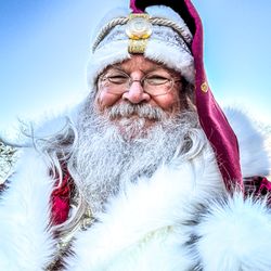 Santa Tim