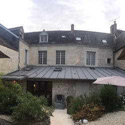 Hôtel de Biencourt