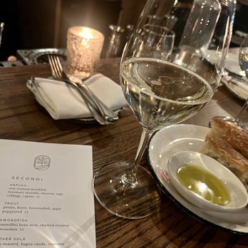 Oak & Reel - Prosecco. - Italian Near Me - Detroit, Michigan Oak & Reel - Prosecco. - Italian Near Me - Detroit, Michigan
