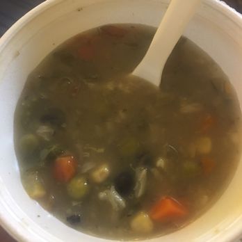 Bedder Bedder & Moore - Soup of the day - Sandwiches Near Me - Charlotte, North Carolina Bedder Bedder & Moore - Soup of the day - Sandwiches Near Me - Charlotte, North Carolina