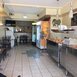 Bombay Grill