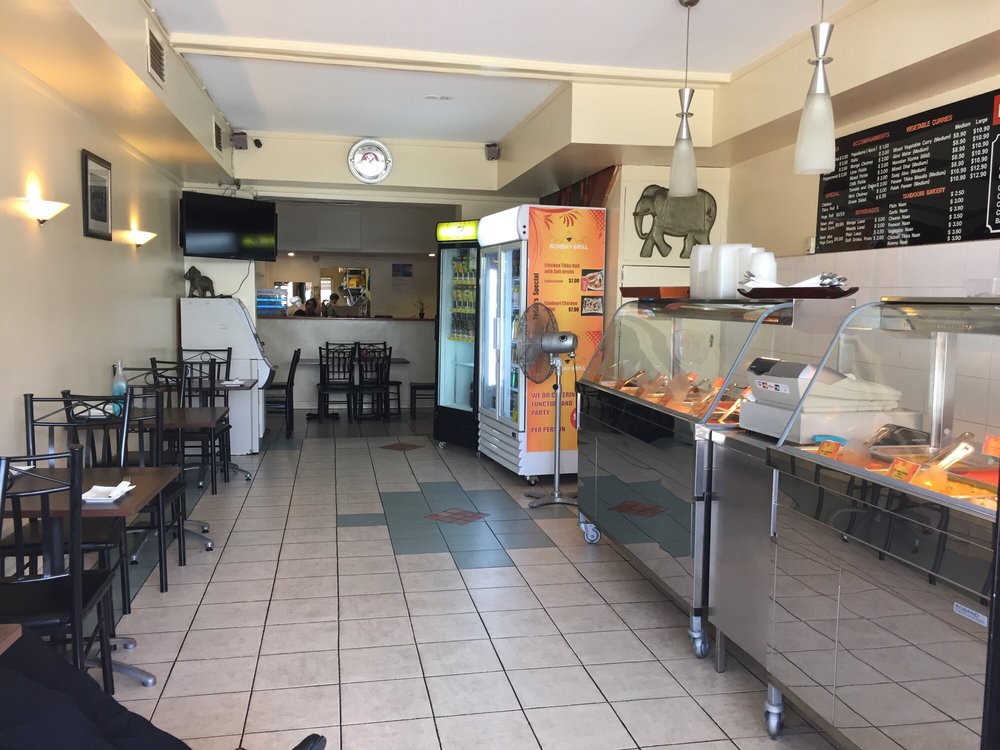 BOMBAY GRILL 162 Norton St, Leichhardt New South Wales, Australia