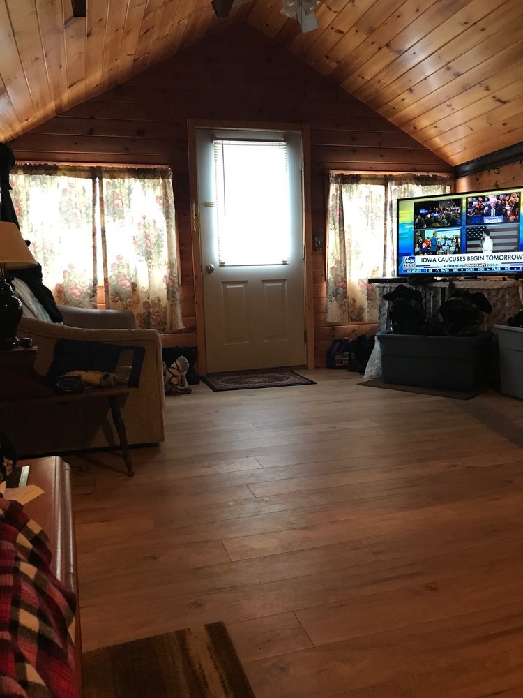 FIELDSTONE CABINS & RAINBOW COVE RV PARK Updated August 2024 287