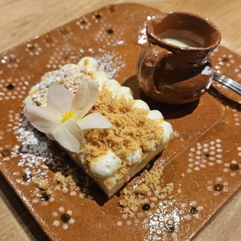 Cielito - Tres Leches - Mexican Near Me - Providence, Rhode Island