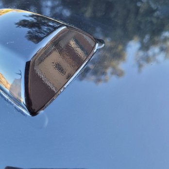 Maaco Auto Body Shop & Painting - Antenna - Body Shops Near Me - Temecula, California