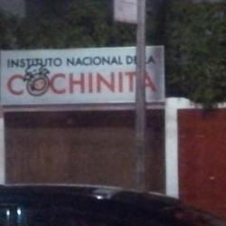 Amo el nombre de este lugar :P