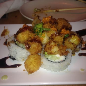 Sushi Asahi - Dynamite Roll - Sushi Bars Near Me - Riverside, California Sushi Asahi - Dynamite Roll - Sushi Bars Near Me - Riverside, California