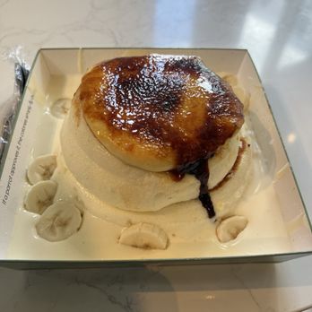 The Screaming Parrots Cafe - Desserts Near Me - Redmond, Washington The Screaming Parrots Cafe - Desserts Near Me - Redmond, Washington