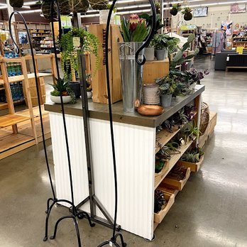 World Market - AWESOME hanging plant stand. - Home Decor Near Me - San Dimas, California World Market - AWESOME hanging plant stand. - Home Decor Near Me - San Dimas, California