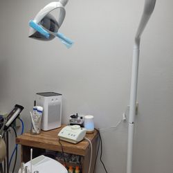 South Arlington Dental Care