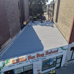 Exterior photo of Skyline Roofing Solutions Exterior photo of Skyline Roofing Solutions