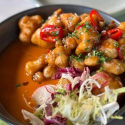 HSL - General Thao Cauliflower