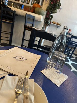 Souvlaki GR – Lower East Side by null