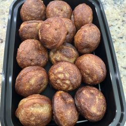 Taste of Curries - Sweet Paniyaram