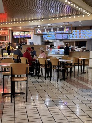 Koreatown Plaza by null