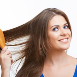 Crown Clinic - Get fuller thicker hair