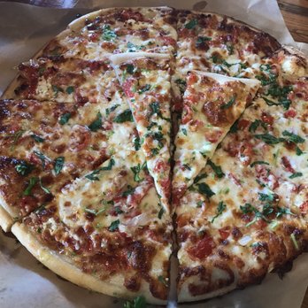 Cheese Board Pizza - Pizza of the Day, lemon flavor is too strong. - Pizza Near Me - Berkeley, California