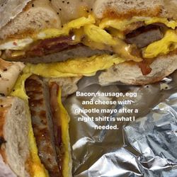 Anthony's Famous Gourmet Deli