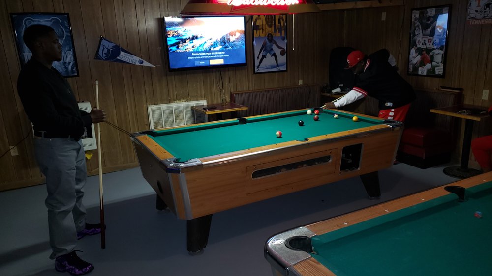 June Bug's All Star Grill