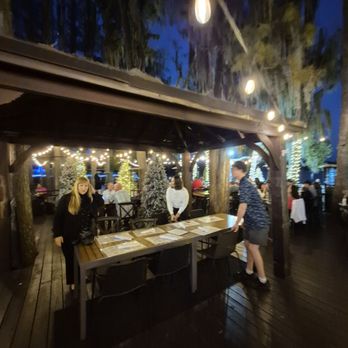 Stonewater Grill - Bars Near Me - Land O' Lakes, Florida Stonewater Grill - Bars Near Me - Land O' Lakes, Florida